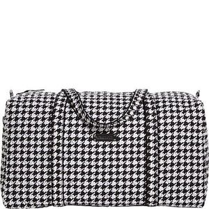 Vera Bradley Large Travel Duffel